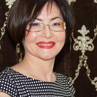 Сарсенова Эльмира, Казахстан, Астана