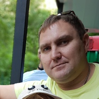 Максимов Олег, Россия, Майкоп