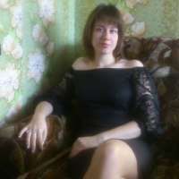 Маримонова Ирина, Россия, Новосибирск