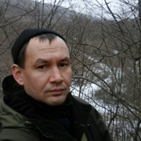 Гаскаров Ильдар, Россия, Старобалтачево