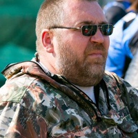 Пономарев Игорь, Россия, Пенза