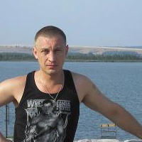 Самофалов Валерий, Россия, Курск