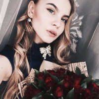Абрамова Лилия, Россия, Москва