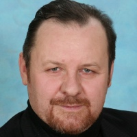 Мишин Александр, Россия, Куровское