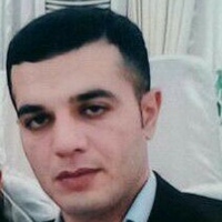 Qafarov Elsad