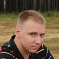 Рябченко Виктор, Украина, Киев