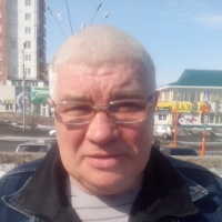 Гизе Александр, Россия, Томск