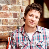 Jamie Oliver (Джейми Оливер)