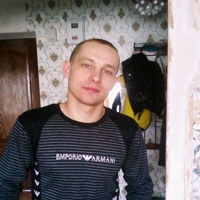 Химченко Юрий, Украина, Краснодон