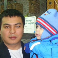 Абдушев Руслан, Казахстан, Уральск