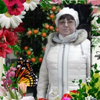 Presnyakova Elizaveta, Казахстан, Петропавловск