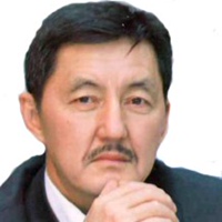 Дуйшеналиев Нарын, Кыргызстан