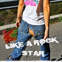 Like A Rock Star