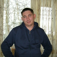 Табаченко Александр, Россия, Омск