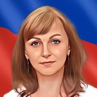 Молоканова Елена, Россия, Белгород