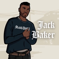 Baker Jack, США, San Francisco