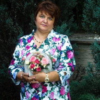 Лапина Светлана, Россия, Краснодар