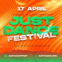 Just Dance festival