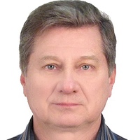 Дмитриев Михаил, Россия, Москва