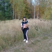 Лексина Ольга, Россия, Воротынец