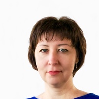 Шурыгина Анна, Россия, Волгоград