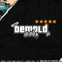 BEMOLD MODS | SAMP ANDROID & PC