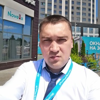 Белозерцев Дмитрий, Россия, Краснодар