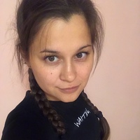 Рабина Ирина, Россия, Магнитогорск
