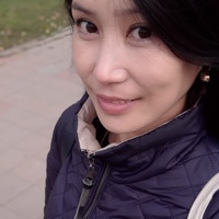 Майдина Баян, Казахстан, Караганда