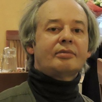 Поршнев Валерий, Россия, Санкт-Петербург