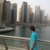 Elkholy Shadi, Dubai