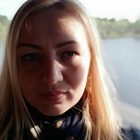 Zenkovich Svetlana