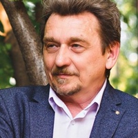 Гвоздев Сергей, Россия, Москва