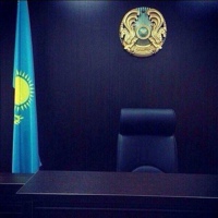 Amanbayev Shamil, Казахстан, Астана