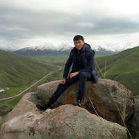 Рахманкул Еркебулан, Казахстан, Кулан