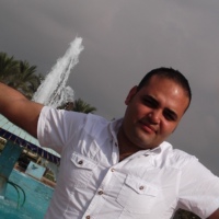 Aziz Michael, Hurghada