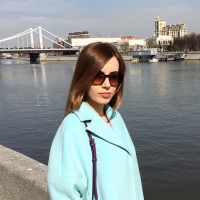 Efremenko Alize, Россия, Москва