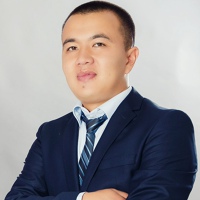 Сериккул Нурсултан, Казахстан, Алматы