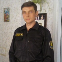 Савелков Анатолий, Россия, Русский Потам