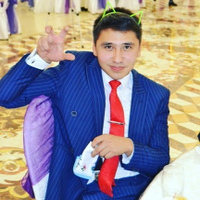 Аубакиров Сабит, Казахстан, Алматы