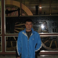 Дюдин Дмитрий, Россия, Златоуст