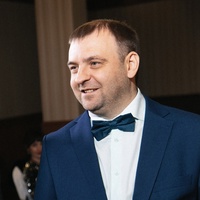 Канайкин Андрей, Россия, Новосибирск