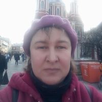 Балабанова Ольга, Россия, Москва