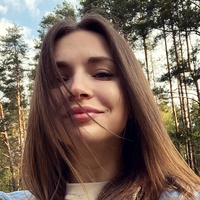 Troitskaya Maria, Россия