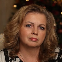 Васильева Ирина, Россия, Санкт-Петербург