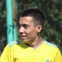 Kaliyev Elaman, Казахстан, Павлодар