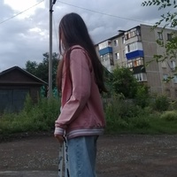 Galeeva Amina, Медногорск