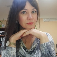 Соларева Ксения, Россия, Пермь