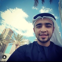 Abdullah Fasa, Объединенные Арабские Эмираты, Dubai