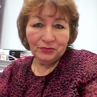 Саттарова Раиса, Россия, Толбазы